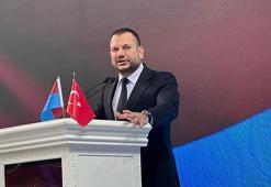 Trabzonspor Kulübü’nün Olağan Genel Kurulu’nda Ertuğrul Doğan yeniden başkan seçildi