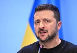 Zelenskiy: Ukrayna, bu savaşa NATO üyelerinin ordularını dahil etme niyetinde olmadı