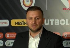 Fatih Kulaksız: Futbol 11'e 11 oynanan bir oyun