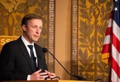 ABD'den Suriye açıklaması