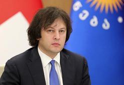 Gürcistan Başbakanı Kobakhidze’den AB açıklaması