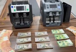 Bağcılar’da sahte para operasyonu: 3 kişi tutuklandı