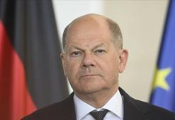 Olaf Scholz: Almanya, Ukrayna'nın Avrupa'daki en güçlü destekçisi olmaya devam edecek