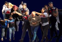 Tutuksuz sanık Mantuş: Benden yüzde 20-25 istediler; ciro üzerinden yüzde 15'te anlaştık