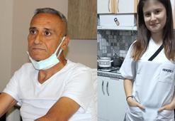 3 çocuk babası, Fatma Sude'nin karaciğeriyle sağlığına kavuştu