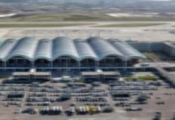 Sabiha Gökçen Havalimanı'nda operasyon: Midesinden 10 kilogram uyuşturucu çıktı