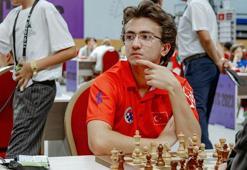Türkiye'nin satrançta 17’nci Büyükustası Işık Can oldu