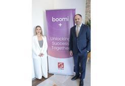 GUMA Business Solutions, Boomi’nin Türkiye’deki resmi çözüm ortağı olduğunu duyurdu