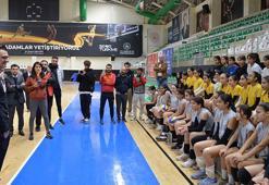 'Yarının Sultanları' projesinin Mardin ayağı gerçekleşti