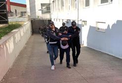 Adana Emniyet Müdürlüğü'nün deposundan silah ve mühimmat çalan 7 kişi tutuklandı