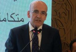 Bakan Şimşek: Birleşik Arap Emirlikleri en büyük 5'inci ticaret ortağımız oldu