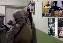 İstanbul'da sosyal medya üzerinden silahlı paylaşım yapanlara operasyon: 55 gözaltı