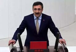 Cevdet Yılmaz: Dezenflasyon sürecinin devam etmesini bekliyoruz