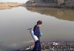 DSÖ, Yemen’deki sıtma ve dang humması salgınına karşı ilaçlama kampanyası düzenledi