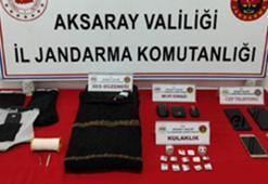 Adayları, sınava girmeden ehliyet sahibi yapan 'Joker' şebekesi çökertildi