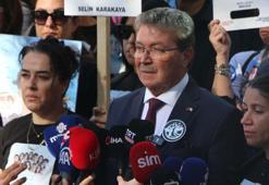 İsias Otel davasında mütalaa açıklandı; sanıklar için 'bilinçli taksir' istendi