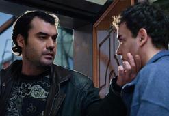 Özgürcan Çevik, 'Suphi Dayı' karakteriyle Annem Ankara'da