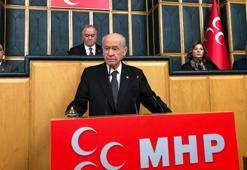 Bahçeli: Esad'ın Türkiye'yle ön şartsız temas kurması hayrınadır