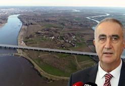 Prof. Dr. Turoğlu: Edirne, şehir seli taşkınıyla da gündeme gelecek