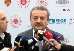 İbrahim Hatipoğlu: Sezon sonunda 25’inci şampiyonluğumuzu kazanmak istiyoruz