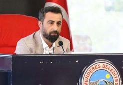 Menderes Belediyesi Başkan Yardımcısı'na makam odasında darp: 2 gözaltı