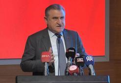 Bakan Bak: Öğrenci toplulukları için 120 milyon TL bütçe ayırdık