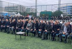 Fenerbahçe ve Galatasaray'ın önde gelen isimleri 3 Aralık Dünya Engelliler Günü’nde buluştu