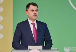 Bakan Kurum, Türkiye’nin Çölleşmeyle Mücadele Eylem Planı’nı açıkladı