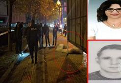 Öldürülmeden önce, hak kazandığı ev için tazminatını almaya gidiyormuş