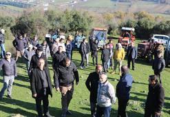 Barınak yapmak isteyen belediyeye mahalleliden 'yanlış yer' tepkisi