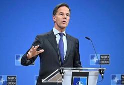 NATO'dan Ukrayna açıklaması