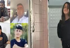 Narin'in cesedini taşıyan Nevzat Bahtiyar’a ‘Suçu üstlenmesi teklifi’ iddiasıyla ilgili 6 kişinin ifadesi alındı