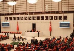 TBMM Genel Kurulu'nda '3 Aralık Dünya Engelliler Günü'ne dikkat çekildi