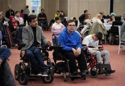 Bahçelievler’de 3 Aralık Dünya Engelliler Günü kutlandı