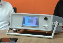 Doç. Dr. Karadeniz: Geliştirdiğimiz cihazla kişileri entübe etmeden solutabiliyoruz