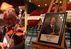 Senfoni orkestrasının 5 yılda 4 sanatçısı hayatını kaybetti