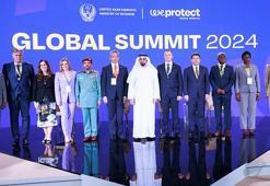 Adalet Bakanı Tunç, ‘WeProtect 2024 Küresel İttifak Zirvesi'ne katıldı