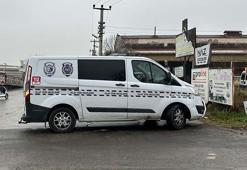 Eşini, barışma teklifini reddettiği için vurmuş