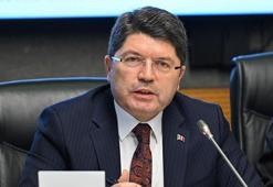 Adalet Bakanlığı'ndan engelli hükümlü ve tutuklulara 'açık görüş' izni