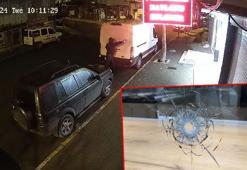 Avcılar'da 1 ay arayla aynı kuyumcuya ikinci silahlı saldırı