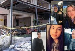 İzmir'de 5 kişinin öldüğü patlamada, 3 kişiye 15'er yıla kadar hapis istemi