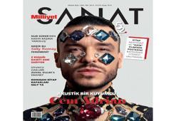 Milliyet Sanat'ın aralık sayısı çıktı