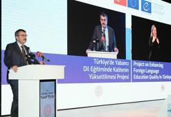 Bakan Tekin: Yabancı dil öğretiminin farklılaşacağına inanıyorum