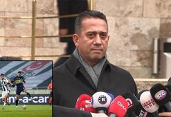 CHP, asker selamı veren İsrailli futbolcu için UEFA'ya başvurdu