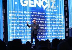 Bakan Kacır: Yörüngeler arası uydu transferleri yapan uzay araçları geliştireceğiz