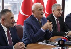 AK Parti’li Yılmaz: Ağustos böceği gibi şarkı söylüyorlar, eğleniyorlar