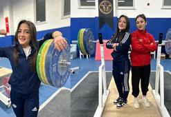 Halterde Dünya Şampiyonası bu sene Bahreyn’de organize edilecek