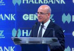 Bakan Şimşek: Finansal okuryazarlık bizim için olmazsa olmaz