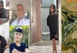 Narin Güran cinayetinde daraltılmış baz çalışmasıyla ilgili istenen ek rapor tamamlandı: 2 metre ve 1 dakika yanılma olabilir