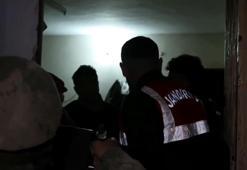 30 ilde terör operasyonu: 147 gözaltı